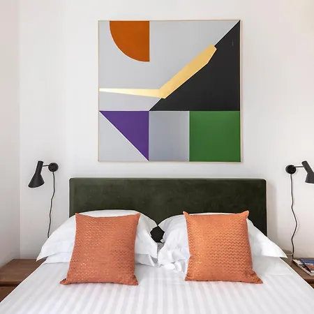 Romac - Condotti By Spanish Steps Διαμέρισμα *