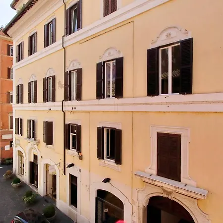 Romac - Condotti By Spanish Steps