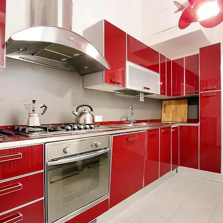 Romac - Condotti By Spanish Steps *