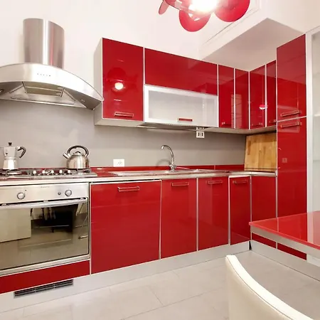 Romac - Condotti By Spanish Steps 罗马