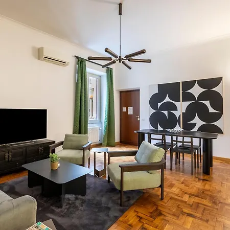 Romac - Condotti By Spanish Steps * 罗马