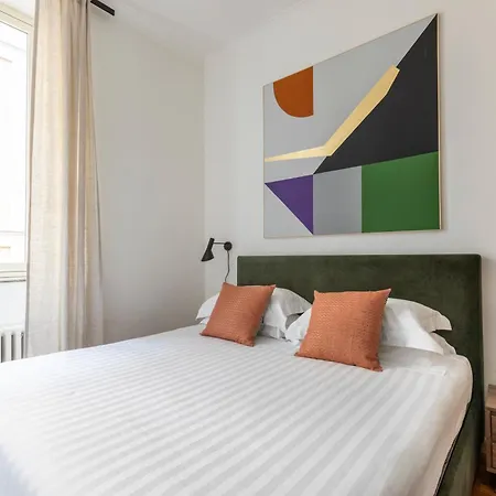 公寓 Romac - Condotti By Spanish Steps