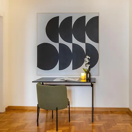 Romac - Condotti By Spanish Steps