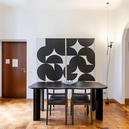 Romac - Condotti By Spanish Steps