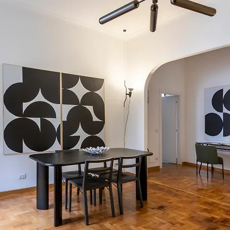 Romac - Condotti By Spanish Steps