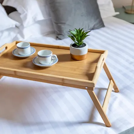 Romac - Condotti By Spanish Steps 公寓 *