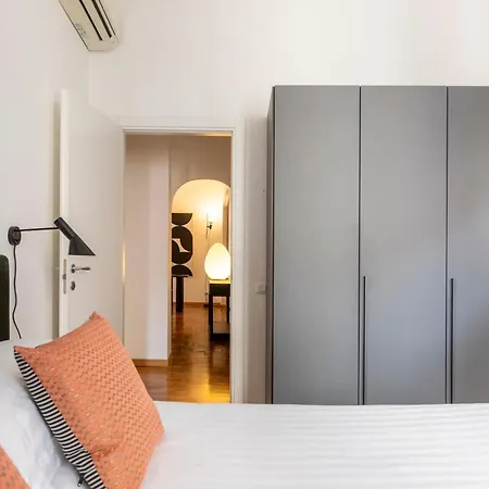 公寓 Romac - Condotti By Spanish Steps 罗马