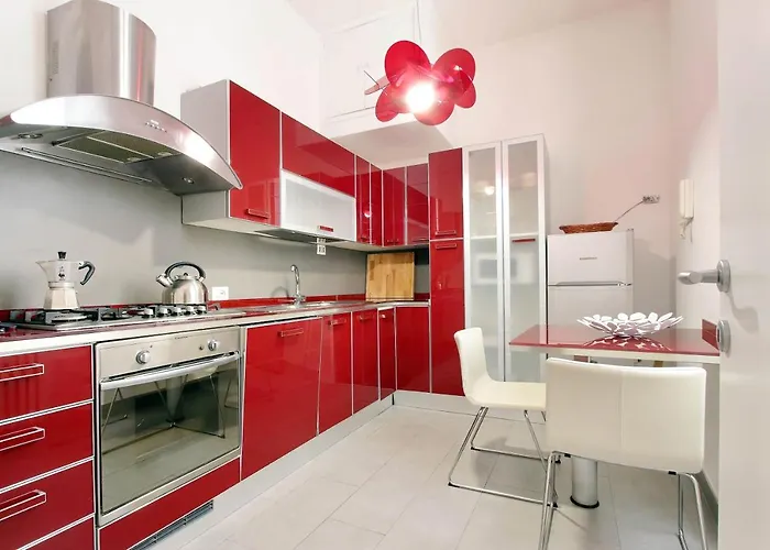 Romac - Condotti By Spanish Steps Apartamento Roma