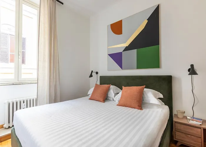 Apartamento Romac - Condotti By Spanish Steps
