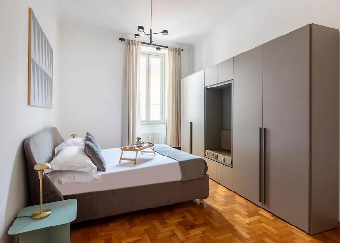 Romac - Condotti By Spanish Steps Apartamento *
