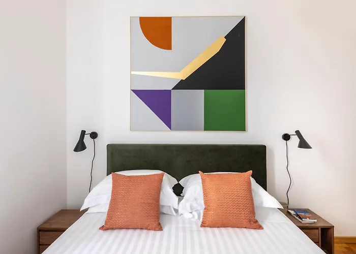 Romac - Condotti By Spanish Steps Apartamento *