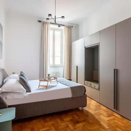 Romac - Condotti By Spanish Steps Daire *